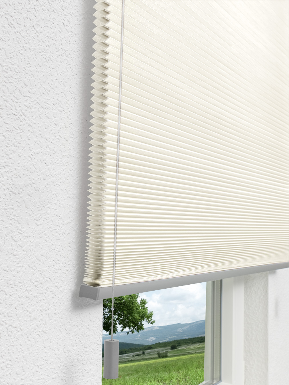 Detailansicht Honeycomb Grazia 2.362.57