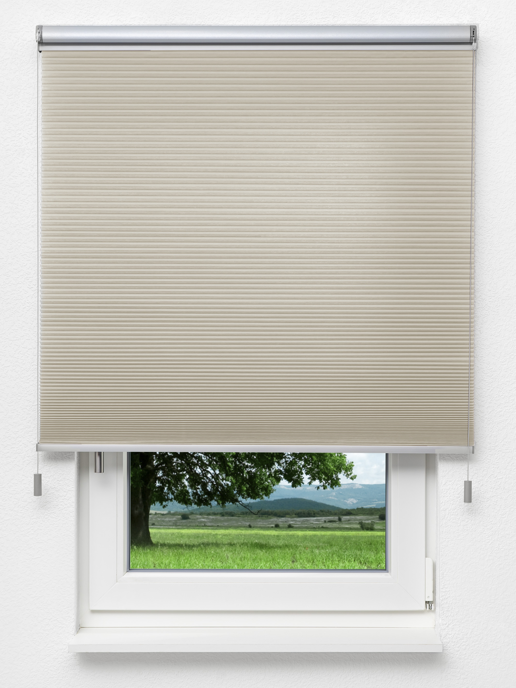 Detailansicht Honeycomb Grazia 2.362.67