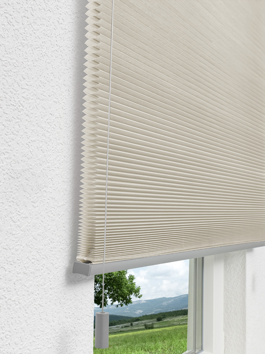 Detailansicht Honeycomb Grazia 2.362.67