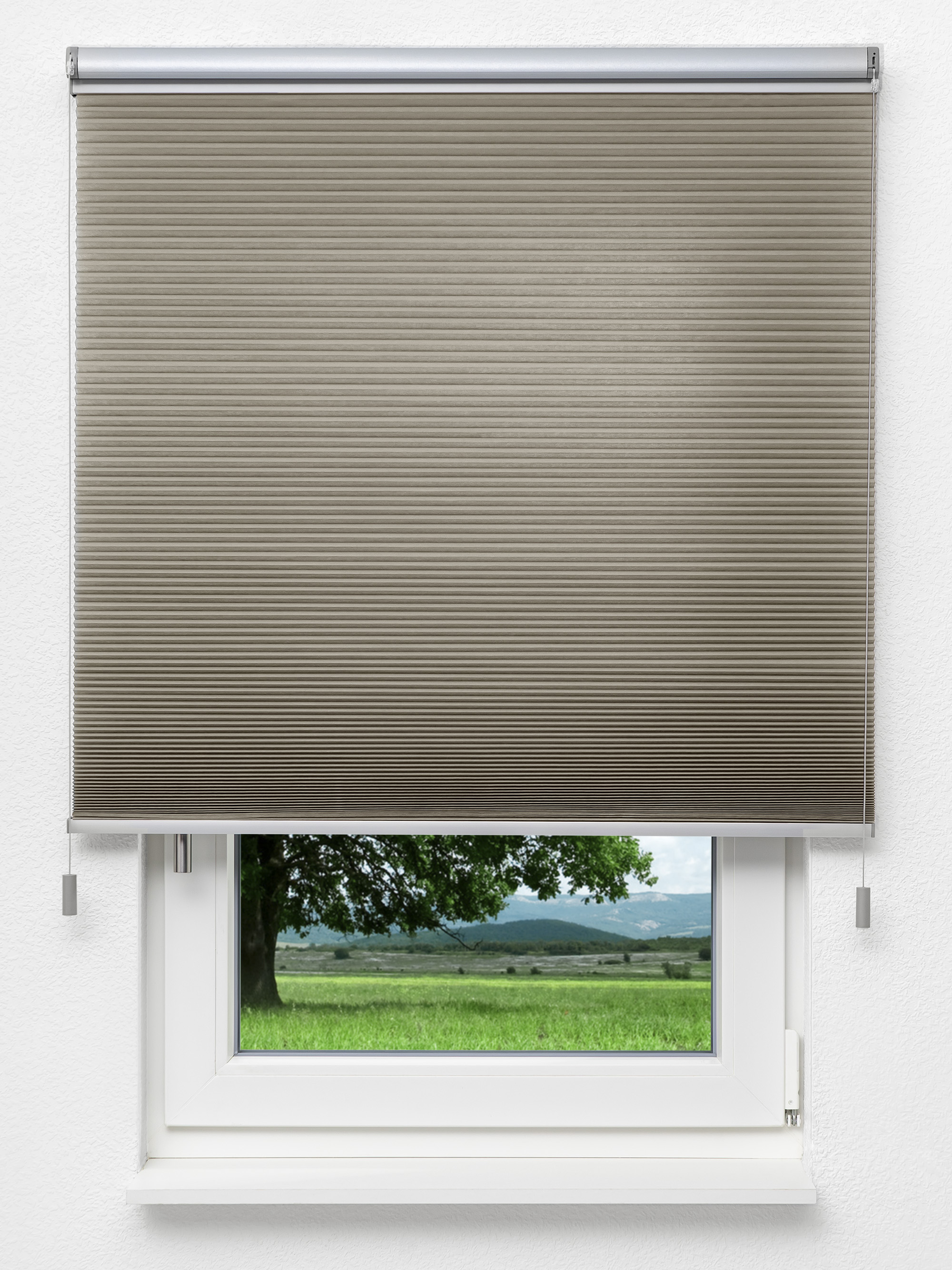 Detailansicht Honeycomb Grazia 2.362.77