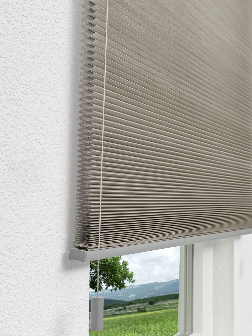 Detailansicht Honeycomb Grazia 2.362.77