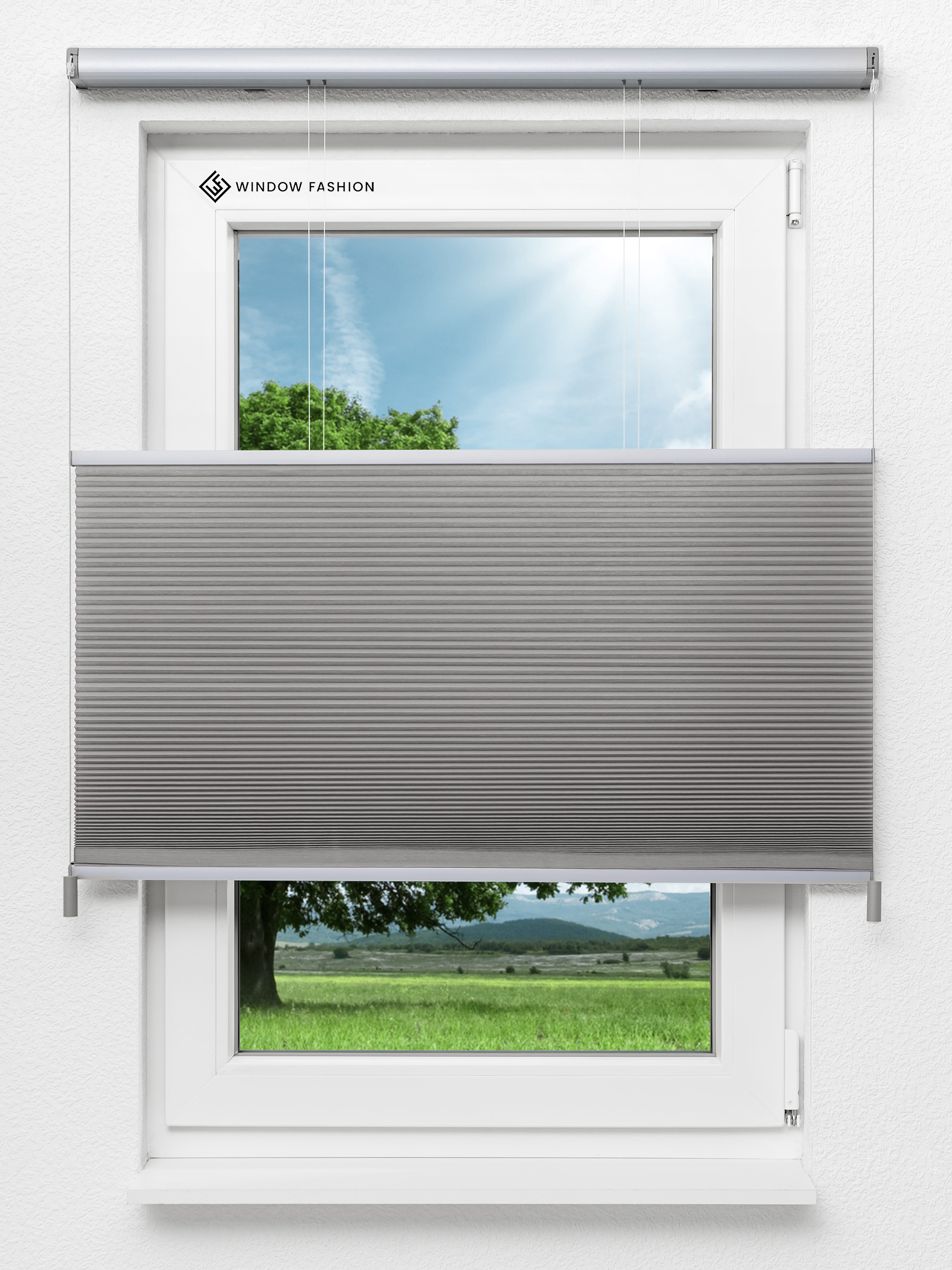 Detailansicht Honeycomb Grazia 2.362.97