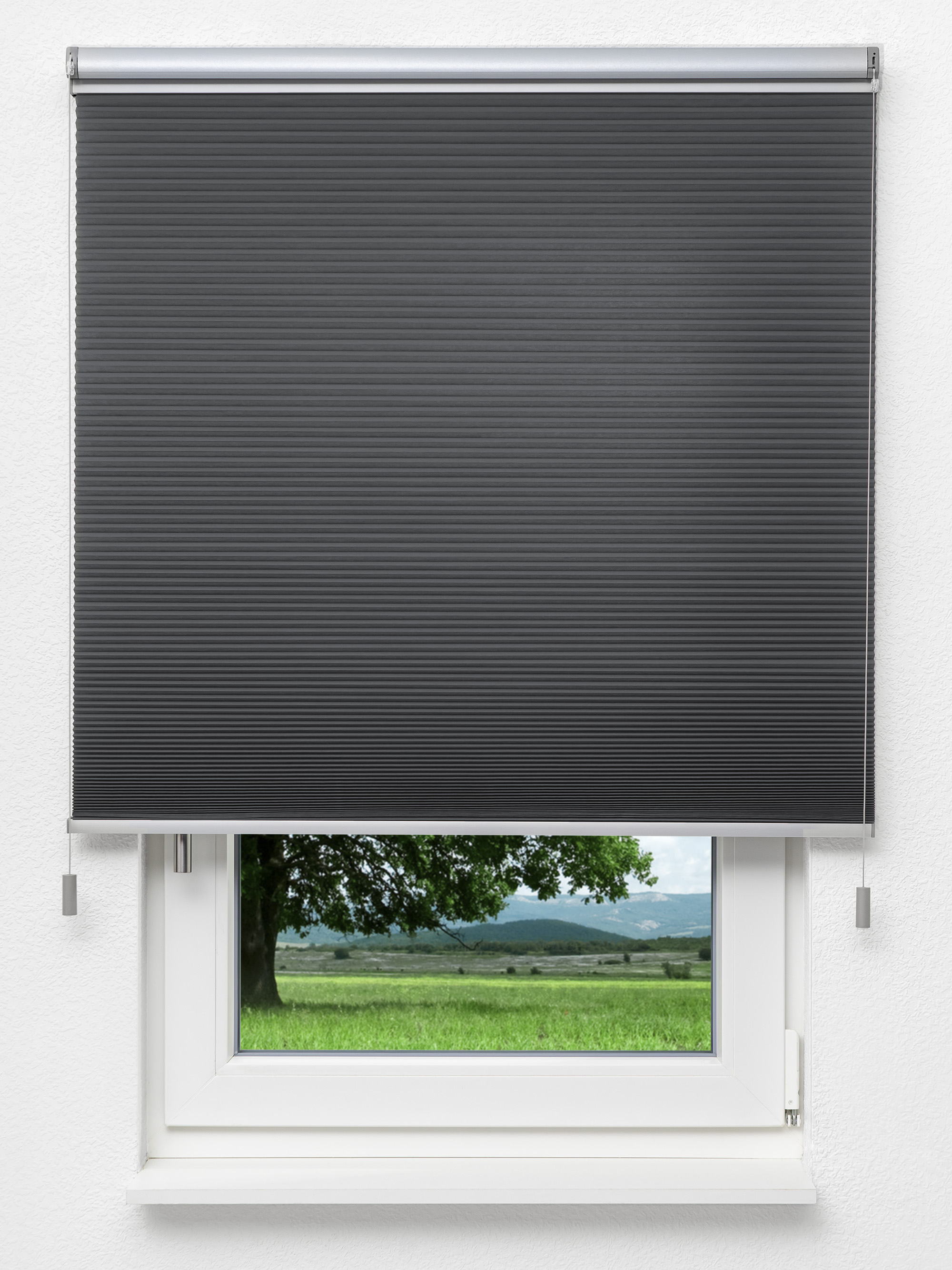 Detailansicht Honeycomb Grazia 2.363.07