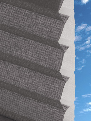 Honeycomb 45mm 2.450.47 Detailansicht