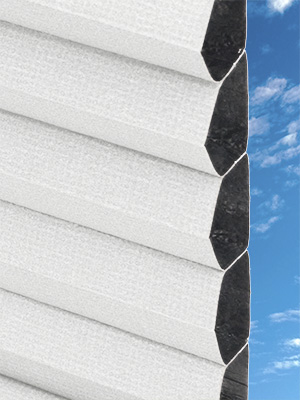 Honeycomb 45mm Dark 4.450.69 Detailansicht