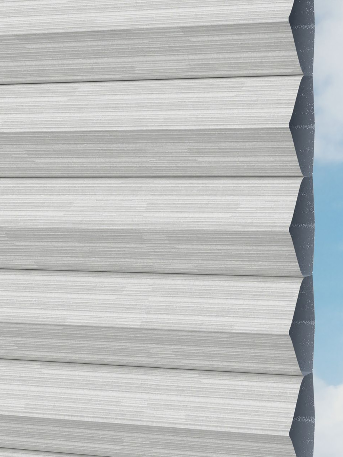 Detailansicht Honeycomb Dark 4.615.49