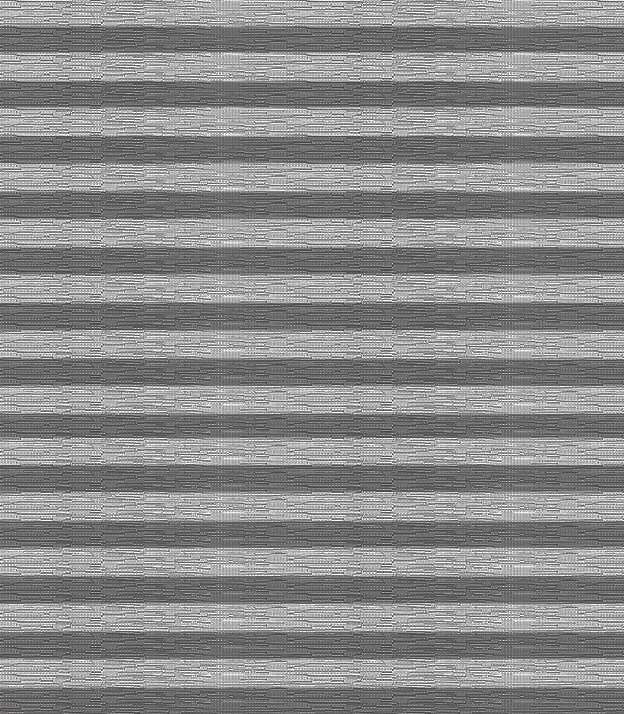 Detailansicht Plissee Structure Cane 2.182.17