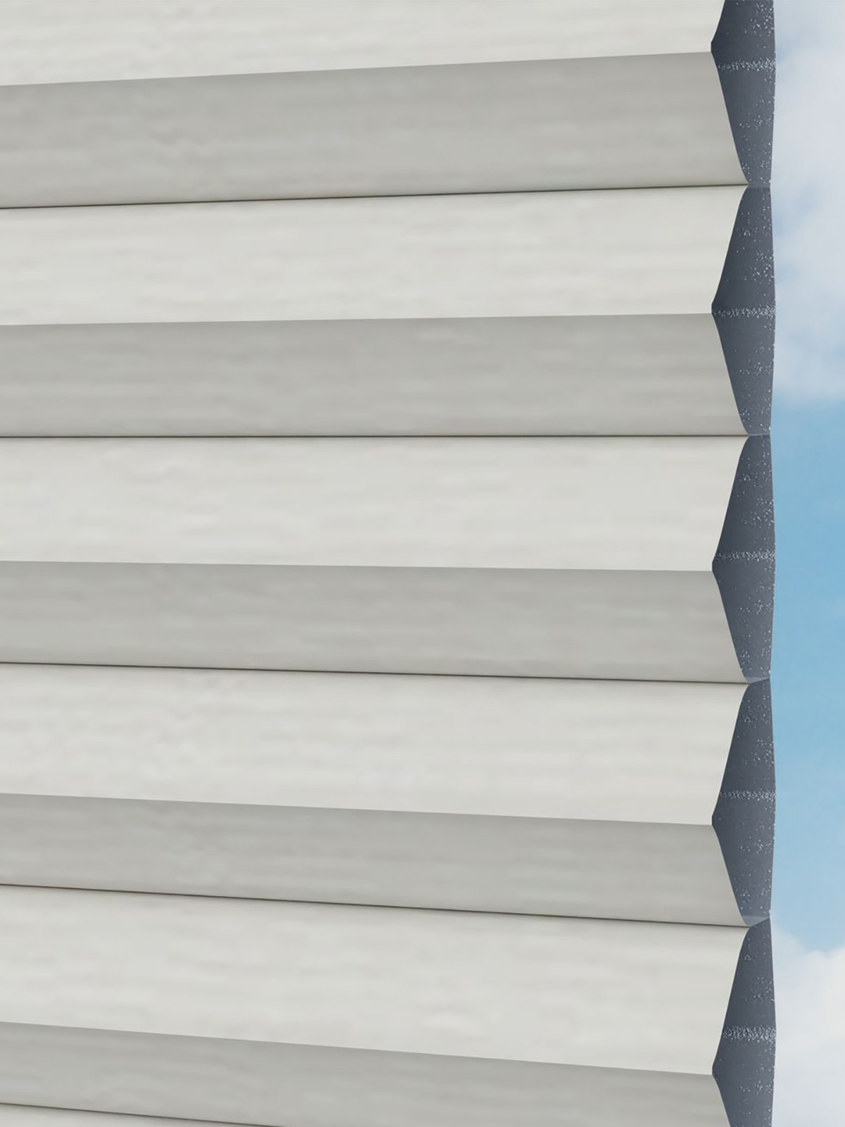 Detailansicht Honeycomb Dark 4.625.49