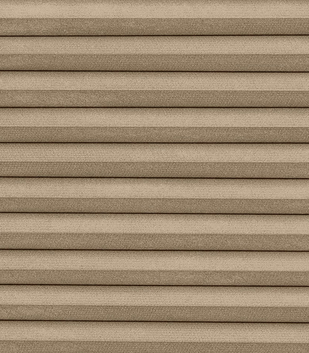 Detailansicht DUETTE® Bergamo Dark 3770