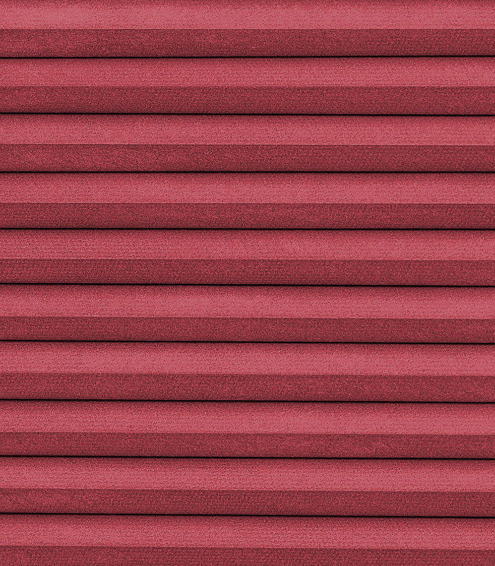 Detailansicht DUETTE® Bergamo Dark 3778