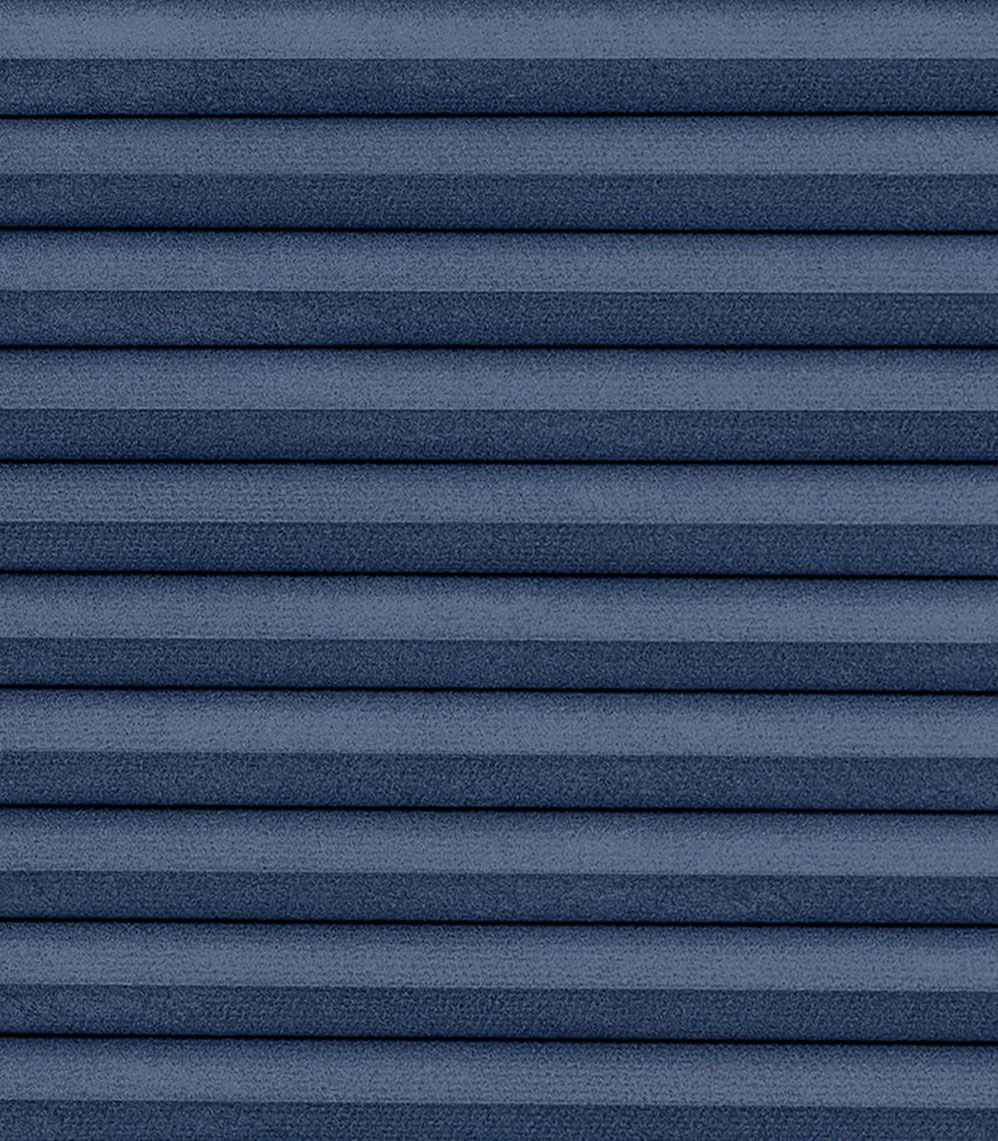 Detailansicht DUETTE® Bergamo Dark 3779