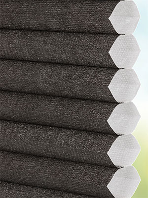 Stoff Plissee Ma&szlig;anfertigung San Luca 1541