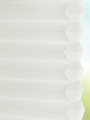 Stoff Plissee Ma&szlig;anfertigung Mineo 1949