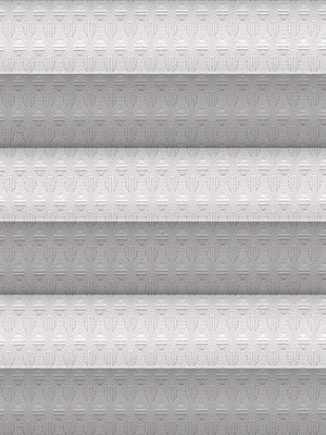 Stoff Plissee Ma&szlig;anfertigung Monte Rosa 2242