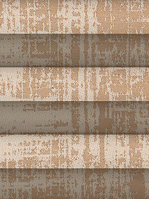 Stoff Plissee Ma&szlig;anfertigung Picco 2105