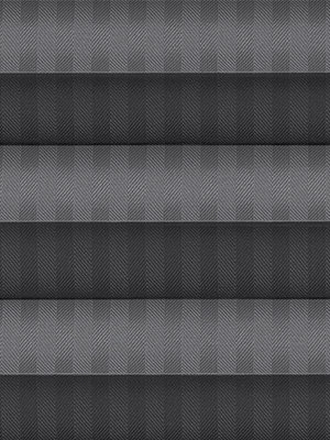 Stoff Plissee Ma&szlig;anfertigung Rom 1064