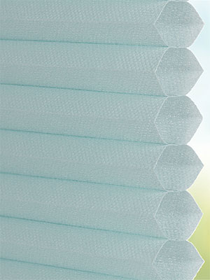 Stoff Plissee Ma&szlig;anfertigung Lazise 1816