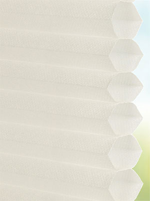 Stoff Plissee Ma&szlig;anfertigung Valentia 1570