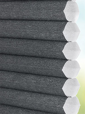 Stoff Plissee Ma&szlig;anfertigung Valentia 1818