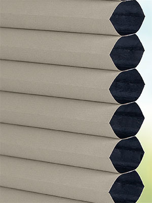 Stoff Plissee Ma&szlig;anfertigung Valentia 1819