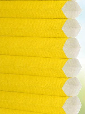 Stoff Plissee Ma&szlig;anfertigung Valentia 1820