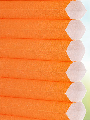 Stoff Plissee Ma&szlig;anfertigung Valentia 1821