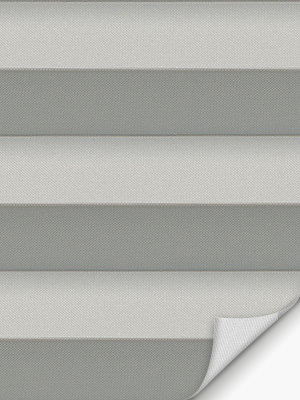 Stoff Plissee Ma&szlig;anfertigung Riva 2009