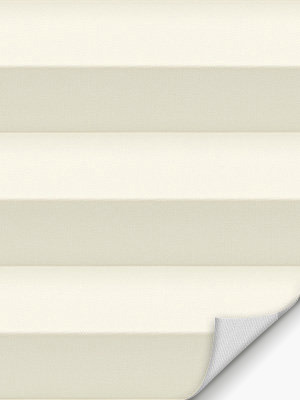 Stoff Plissee Ma&szlig;anfertigung Riva 2012