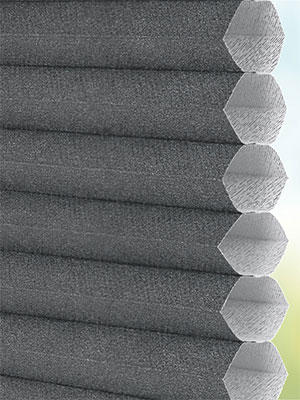 Stoff Plissee Ma&szlig;anfertigung Venosa 1824