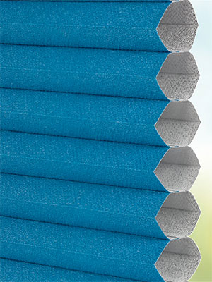 Stoff Plissee Ma&szlig;anfertigung Venosa 1828