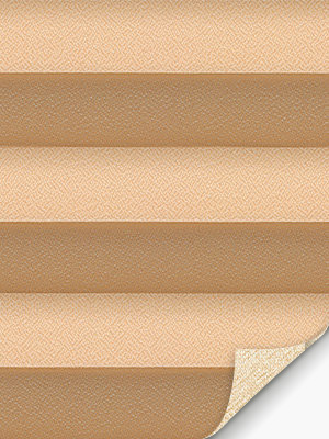 Stoff Plissee Ma&szlig;anfertigung Rovereto 1352