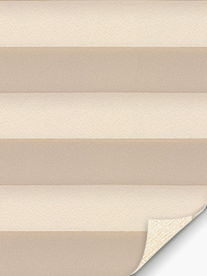 Stoff Plissee Ma&szlig;anfertigung Rovereto 1353