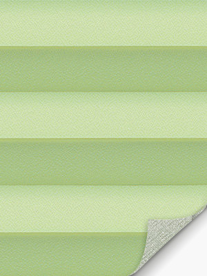 Stoff Plissee Ma&szlig;anfertigung Rovereto 1360