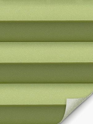 Stoff Plissee Ma&szlig;anfertigung Brescia 1149