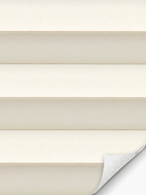 Stoff Plissee Ma&szlig;anfertigung Salerno 1154