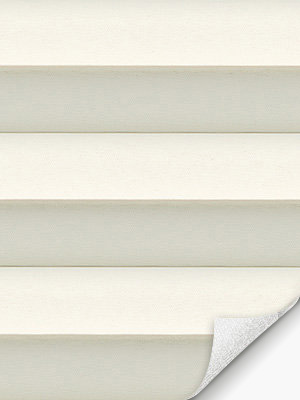 Stoff Plissee Ma&szlig;anfertigung Salerno 1156