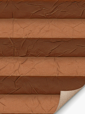 Stoff Plissee Ma&szlig;anfertigung Bormio 3030