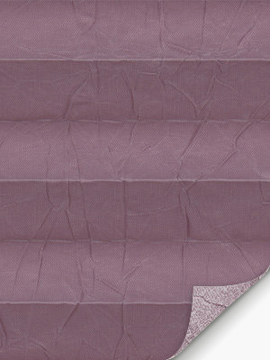 Stoff Plissee Ma&szlig;anfertigung Meran 2126