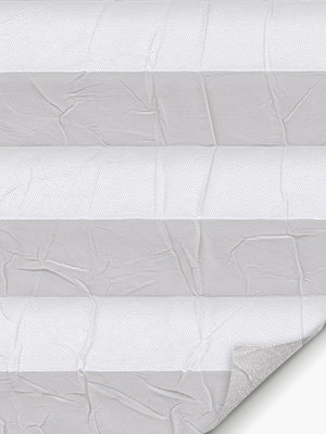 Stoff Plissee Ma&szlig;anfertigung Marcellina 1370