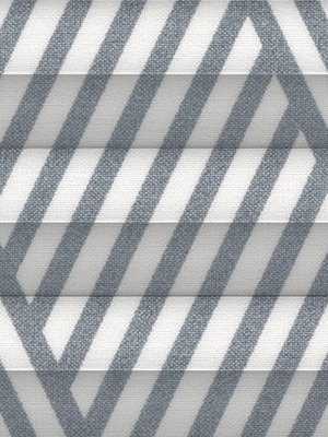 Stoff Plissee Ma&szlig;anfertigung Luigi 2134