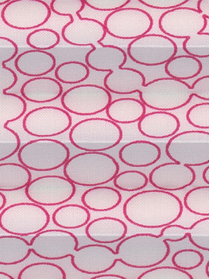 Stoff Plissee Ma&szlig;anfertigung Gran 2139