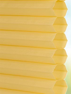 Stoff Plissee Ma&szlig;anfertigung Malcesine 1836