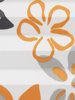 Stoff Plissee Ma&szlig;anfertigung Viso 2141