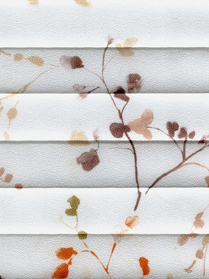 Stoff Plissee Ma&szlig;anfertigung Jesolo 1238