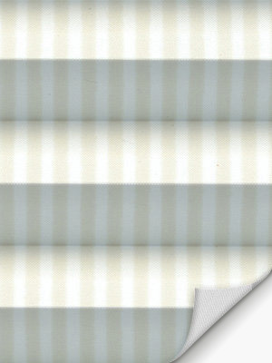 Stoff Plissee Ma&szlig;anfertigung Furchetta 2152