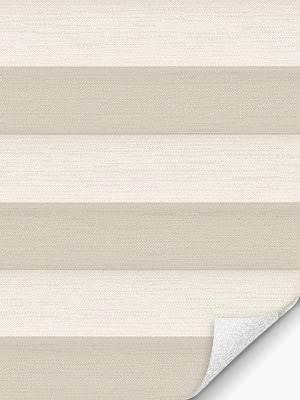 Stoff Plissee Ma&szlig;anfertigung Erice 1414