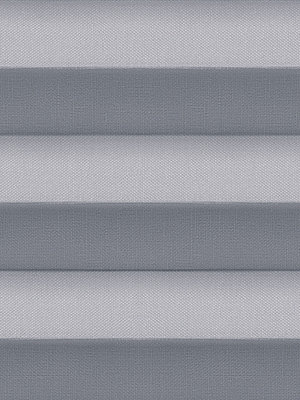 Stoff Plissee Ma&szlig;anfertigung Ancona 1281