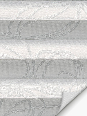 Stoff Plissee Ma&szlig;anfertigung Elice 1507