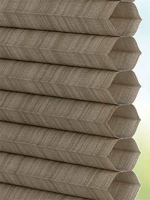 Stoff Plissee Ma&szlig;anfertigung Baltea 1838