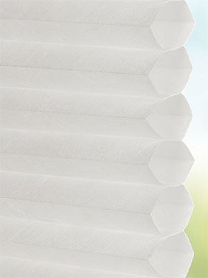 Stoff Plissee Ma&szlig;anfertigung Dora 1849